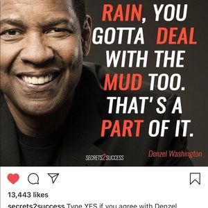 Meet your Posher, Luis